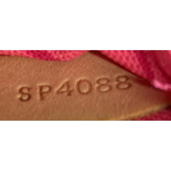 Louis Vuitton Neverfull Tote Limited #237336L21B - Picture 9 of 9